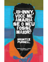 Johnny, voce me amaria se o meu - Brontez Purnell.pdf